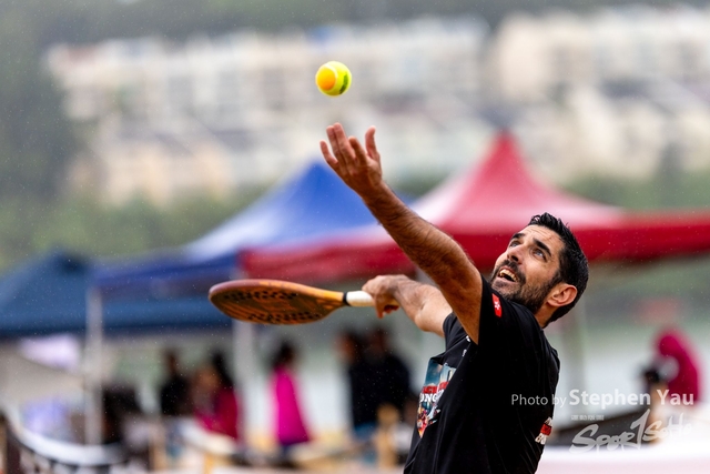 20250405 Beach Tennis ITF Hong Kong World Tour - SY-0127