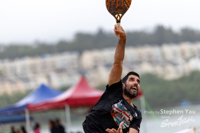 20250405 Beach Tennis ITF Hong Kong World Tour - SY-0129