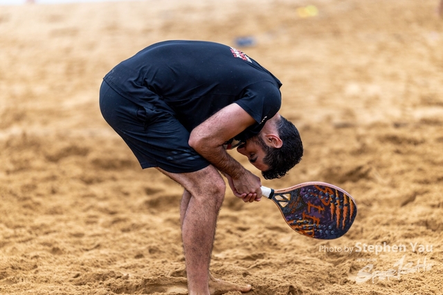 20250405 Beach Tennis ITF Hong Kong World Tour - SY-0130