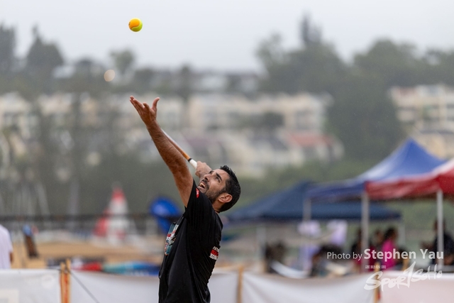 20250405 Beach Tennis ITF Hong Kong World Tour - SY-0131