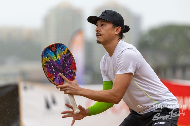20250405 Beach Tennis ITF Hong Kong World Tour - SY-0134