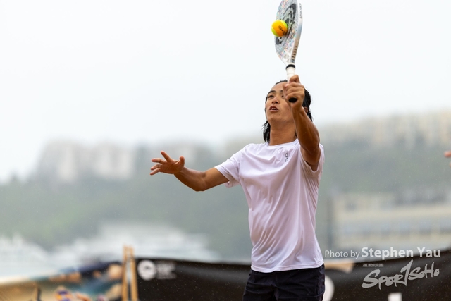 20250405 Beach Tennis ITF Hong Kong World Tour - SY-0136