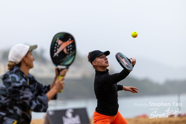 20250405 Beach Tennis ITF Hong Kong World Tour - SY-0141