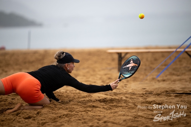20250405 Beach Tennis ITF Hong Kong World Tour - SY-0143