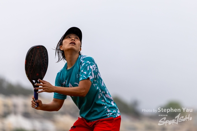 20250405 Beach Tennis ITF Hong Kong World Tour - SY-0147