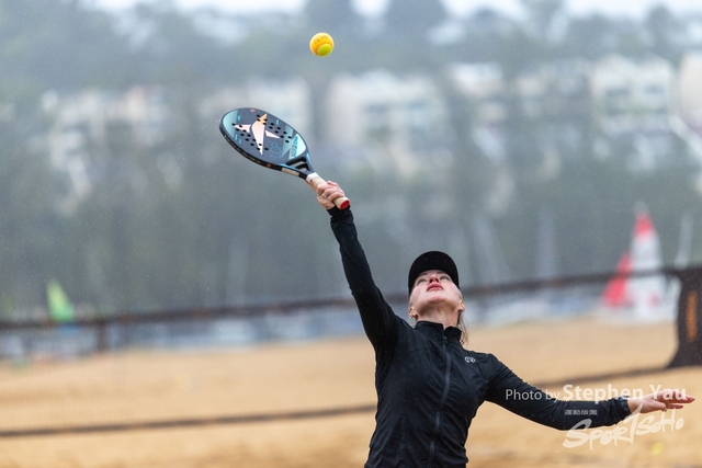 20250405 Beach Tennis ITF Hong Kong World Tour - SY-0155
