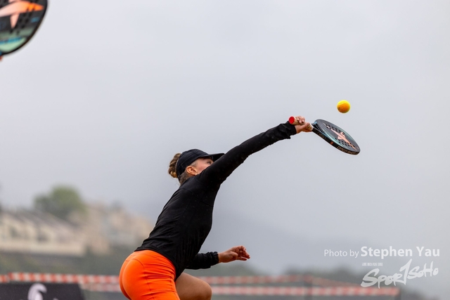 20250405 Beach Tennis ITF Hong Kong World Tour - SY-0157