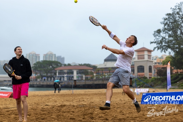 20250405 Beach Tennis ITF Hong Kong World Tour - SY-0160