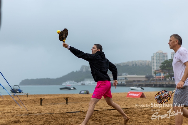 20250405 Beach Tennis ITF Hong Kong World Tour - SY-0162