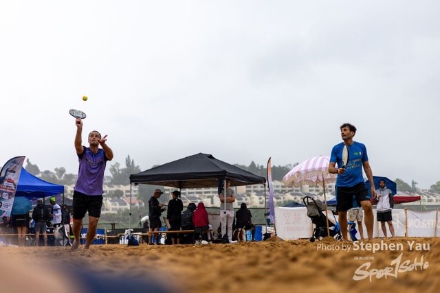 20250405 Beach Tennis ITF Hong Kong World Tour - SY-0163