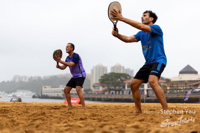 20250405 Beach Tennis ITF Hong Kong World Tour - SY-0164