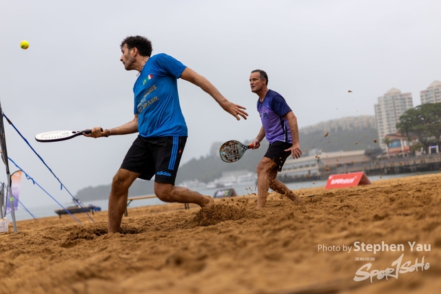 20250405 Beach Tennis ITF Hong Kong World Tour - SY-0165