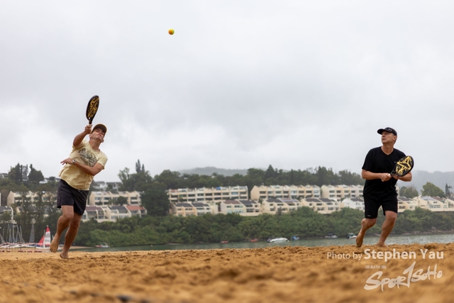 20250405 Beach Tennis ITF Hong Kong World Tour - SY-0171