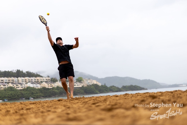 20250405 Beach Tennis ITF Hong Kong World Tour - SY-0172