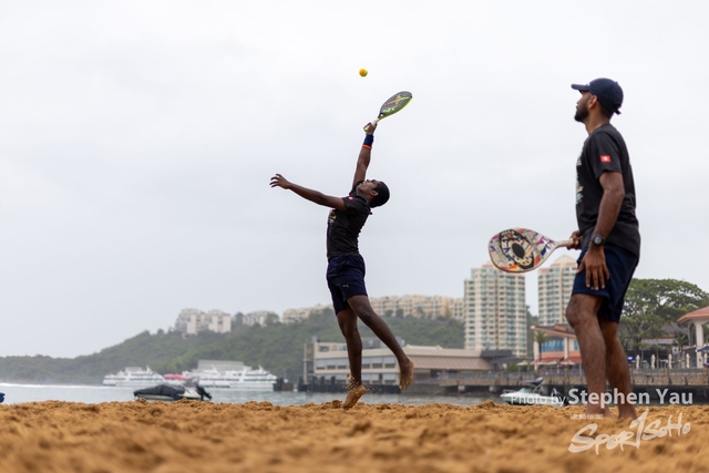 20250405 Beach Tennis ITF Hong Kong World Tour - SY-0173