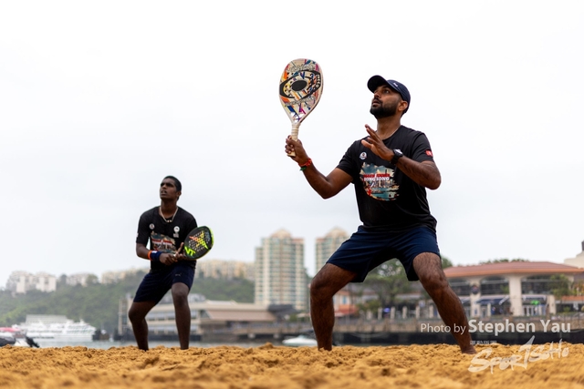 20250405 Beach Tennis ITF Hong Kong World Tour - SY-0174
