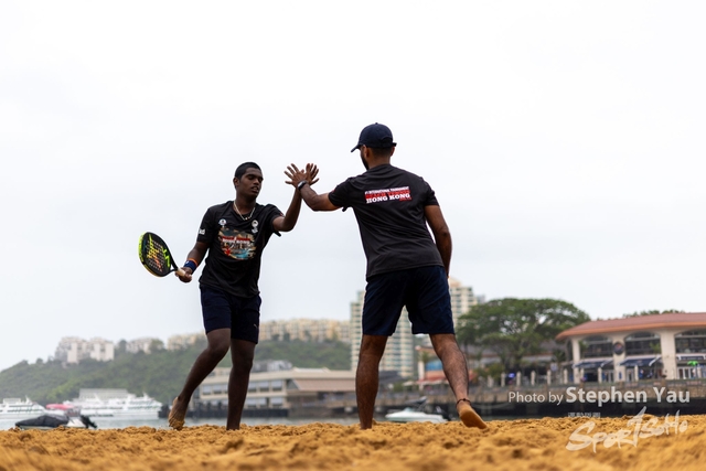 20250405 Beach Tennis ITF Hong Kong World Tour - SY-0175