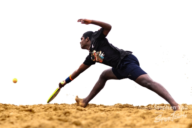20250405 Beach Tennis ITF Hong Kong World Tour - SY-0177