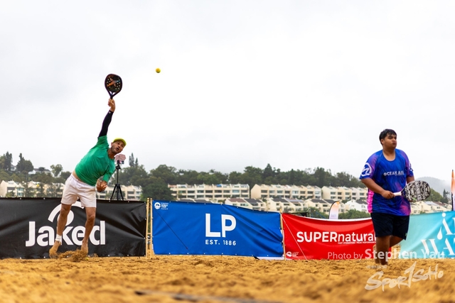 20250405 Beach Tennis ITF Hong Kong World Tour - SY-0178