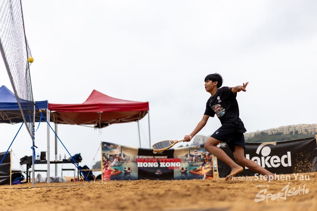 20250405 Beach Tennis ITF Hong Kong World Tour - SY-0180