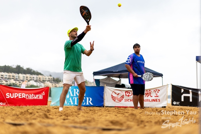 20250405 Beach Tennis ITF Hong Kong World Tour - SY-0186