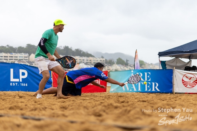 20250405 Beach Tennis ITF Hong Kong World Tour - SY-0187