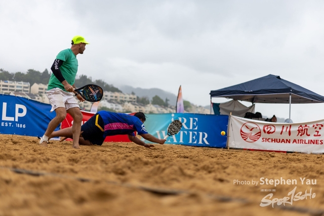 20250405 Beach Tennis ITF Hong Kong World Tour - SY-0188