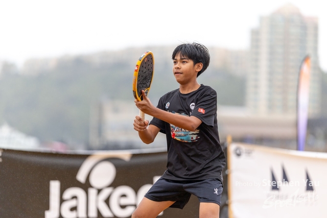 20250405 Beach Tennis ITF Hong Kong World Tour - SY-0191
