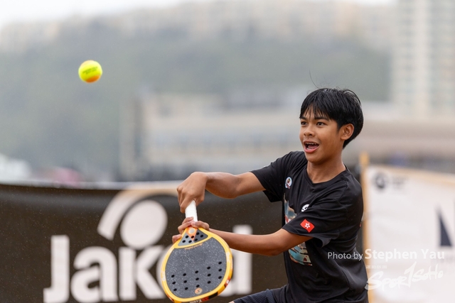 20250405 Beach Tennis ITF Hong Kong World Tour - SY-0192