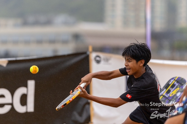 20250405 Beach Tennis ITF Hong Kong World Tour - SY-0193