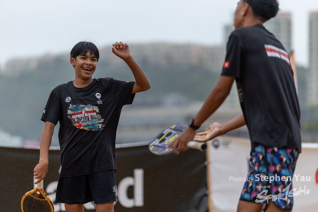 20250405 Beach Tennis ITF Hong Kong World Tour - SY-0194