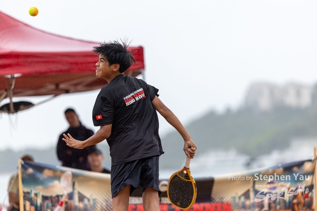 20250405 Beach Tennis ITF Hong Kong World Tour - SY-0195