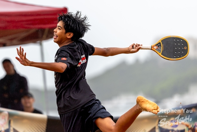 20250405 Beach Tennis ITF Hong Kong World Tour - SY-0196