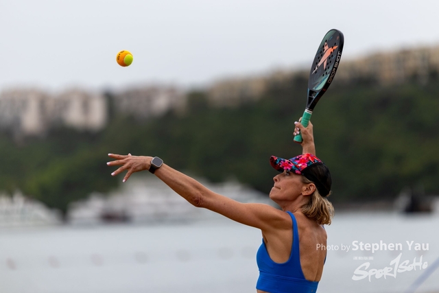 20250405 Beach Tennis ITF Hong Kong World Tour - SY-0197