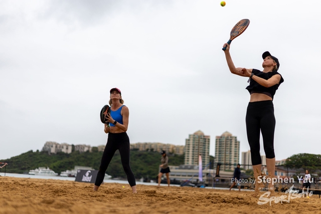 20250405 Beach Tennis ITF Hong Kong World Tour - SY-0200