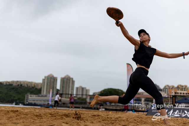 20250405 Beach Tennis ITF Hong Kong World Tour - SY-0201