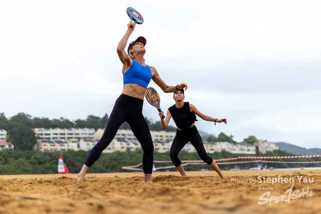 20250405 Beach Tennis ITF Hong Kong World Tour - SY-0205