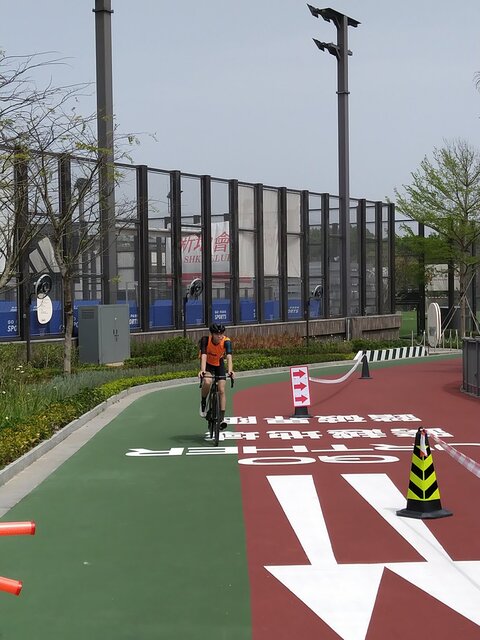 sportsoho運動版圖