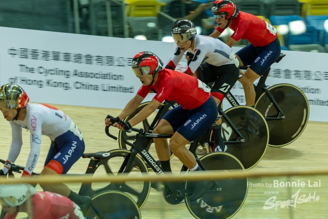 2025 HK International Track Cup_-131