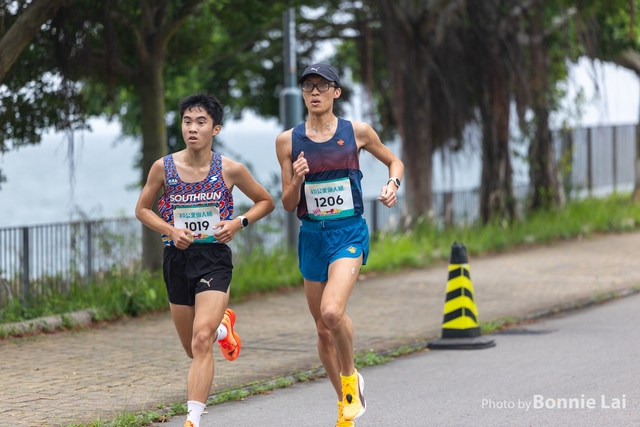 Welcome Run_10 KM-1