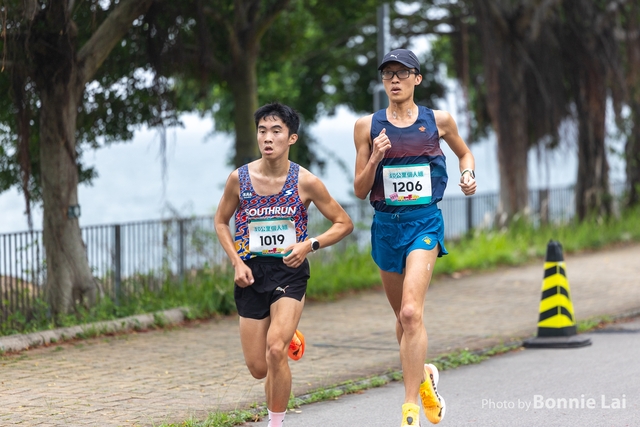 Welcome Run_10 KM-2