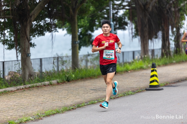 Welcome Run_10 KM-3