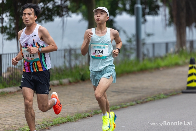 Welcome Run_10 KM-5
