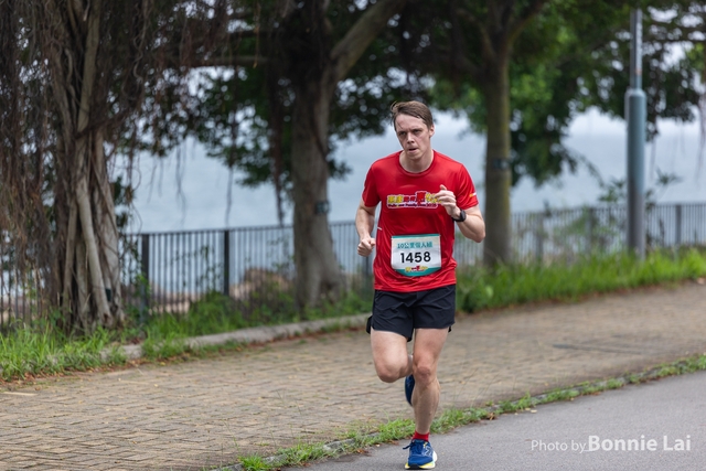 Welcome Run_10 KM-8