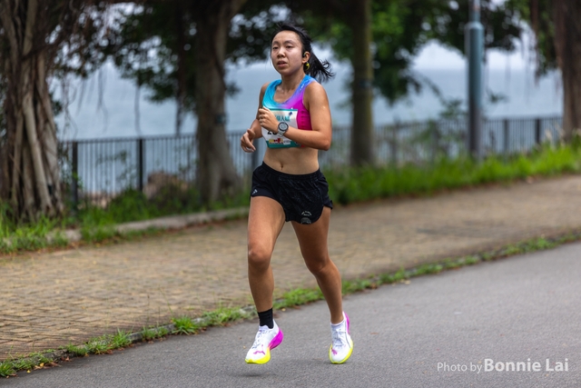 Welcome Run_10 KM-10
