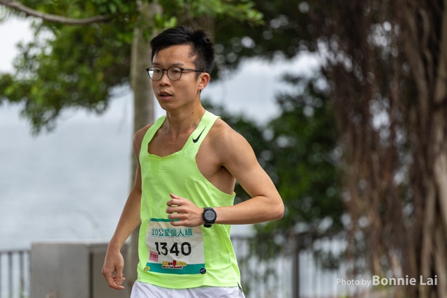 Welcome Run_10 KM-18
