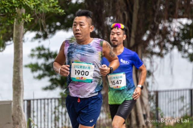 Welcome Run_10 KM-20