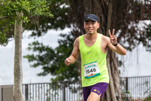 Welcome Run_10 KM-21