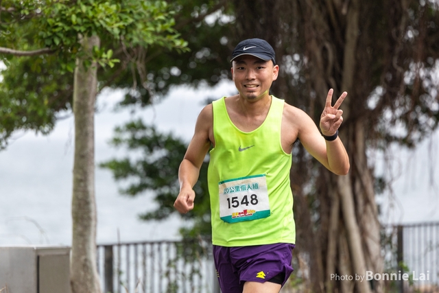 Welcome Run_10 KM-22