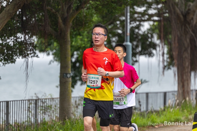Welcome Run_10 KM-38